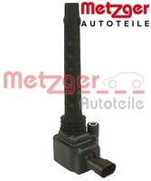 Metzger 0880457 ZüNdspule ZüNdmodul FüR Alfa Romeo FüR Fiat FüR Lancia
