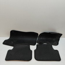 VW GOLF VII 5G1, BQ1, BE1, BE2 2016 Fußmattensatz 5GE061500C