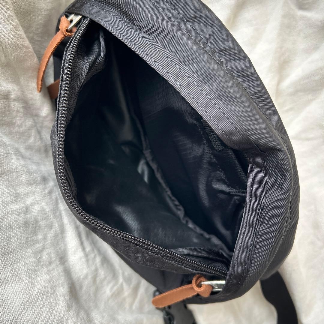 Gregory Tailmate Backpack Black Compact Daypack U… - image 7