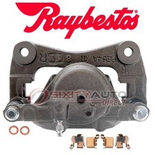 Raybestos Front Right Disc Brake Caliper for 1996-2000 Toyota RAV4 - vm