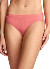 Jockey Women's Light  Airy Bikini