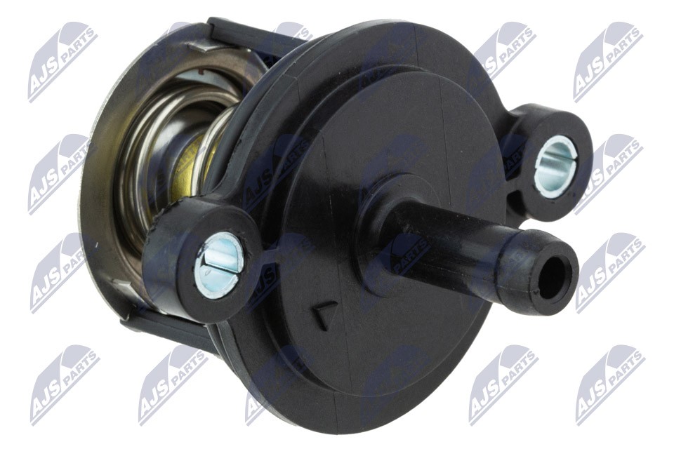 Thermostat Coolant Fits for Ford B-Max, C - Max II, Ecosport, Fiesta VI, Fie - Image 3