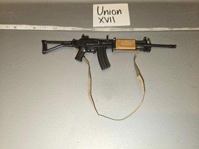 1/6 Scale Modern Era Israeli IMI Galil Rifle