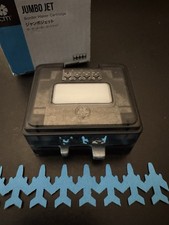 Creative Memories Jumbo Jet Border Maker Cartridge RETIRED NEW