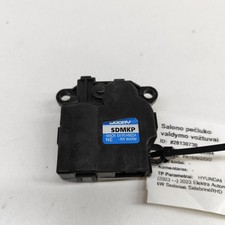 HYUNDAI IONIQ 6 Stellmotor für Innenraumheizungsklappe EA1F0-HNEDA 2023 28130730