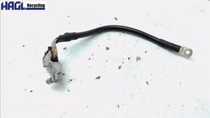 Batterie Minuskabel 8T0915181 Audi A5 2.0 TDI Sportback (clean die.) quat. DPF S