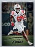 2023 Panini Luminance #153 Zach Evans