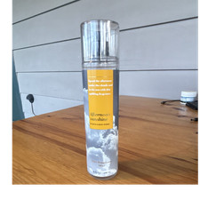 Bath Body Works Afternoon Sunshine Fine Fragrance Mist Body Mist 8 fl oz