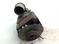 Alternateur Porsche 924