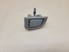 03-06 Cadillac Escalade Denali Yukon Center Console Lid Latch Gray