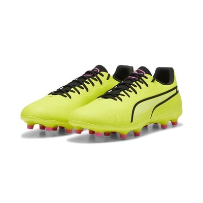 Puma King Pro Fg/Ag Herren Fußballschuhe TPU Laufsohle Gr. 44, 43, 42,5, 42