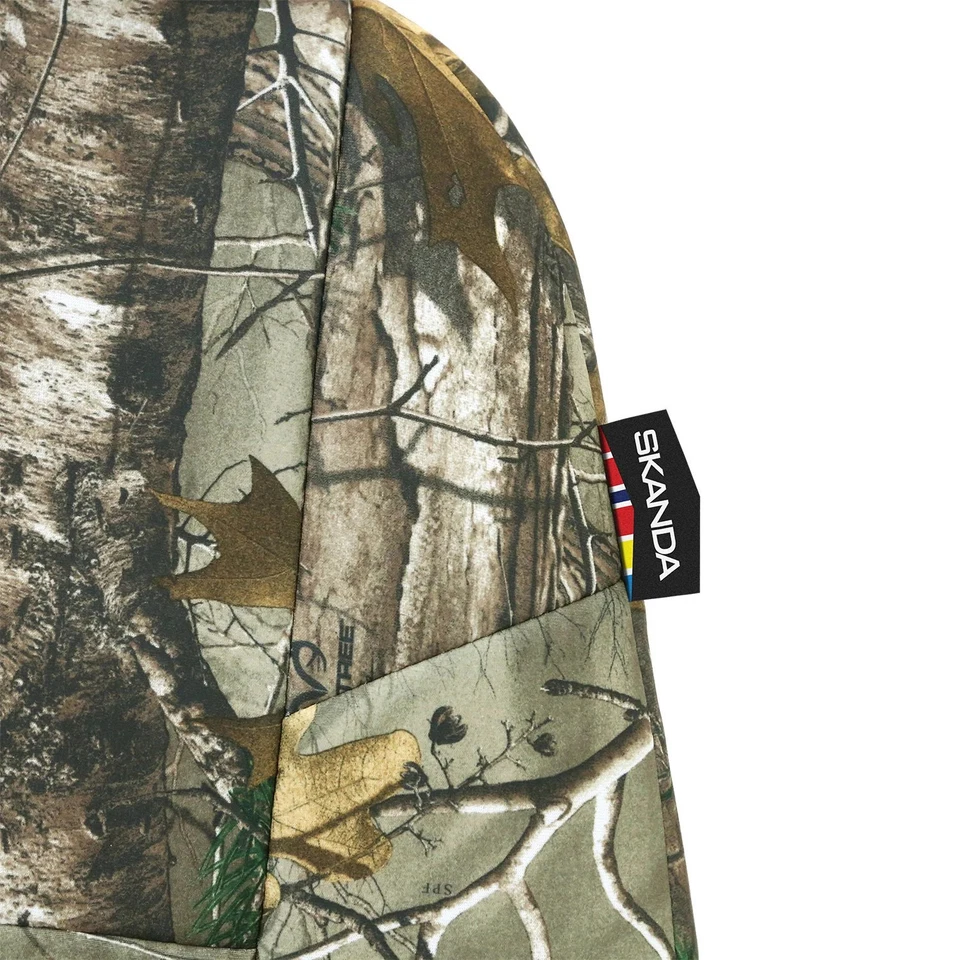For Plymouth Neon 00-01 Coverking Realtree 1st Row Camo Xtra Custom Seat Covers Foto 4 de 4