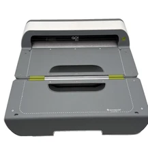 GO! Big Electric Cutter 55500 by Accuquilt Fabric Machine UNKNOWN CND US IS