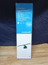Image of Modern LED Wall Light for Bathroom Wall Lamp 