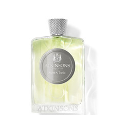 Image of Atkinsons Mint & Tonic Eau de Parfum 100ml Sealed