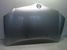 Capot Nissan TINO
