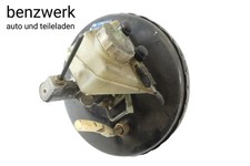 Mercedes W124 Bremskraftverst&auml;rker BKV HBZ 3.7762-0301.4 0034301730 ??