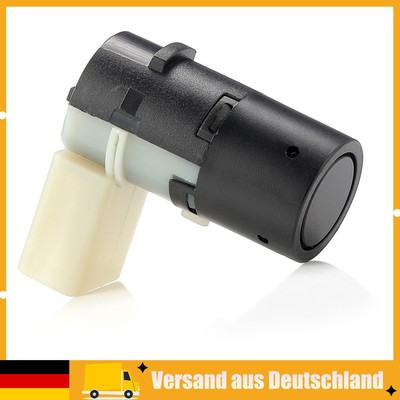 Parksensor Kompatibel mit AUDI 42 S4 A6 4F A8 S6 Ultraschallsensor 7H0919275C