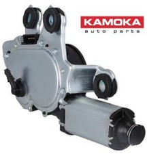 KAMOKA 3100126 Wischermotor Motor Scheibenwischer für Skoda 