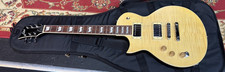 ESP/LTD Left Handed EC-256 Vintage Natural Electric Guitar