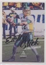 2019 Panini Luminance Rookie EASTON STICK #165 8an