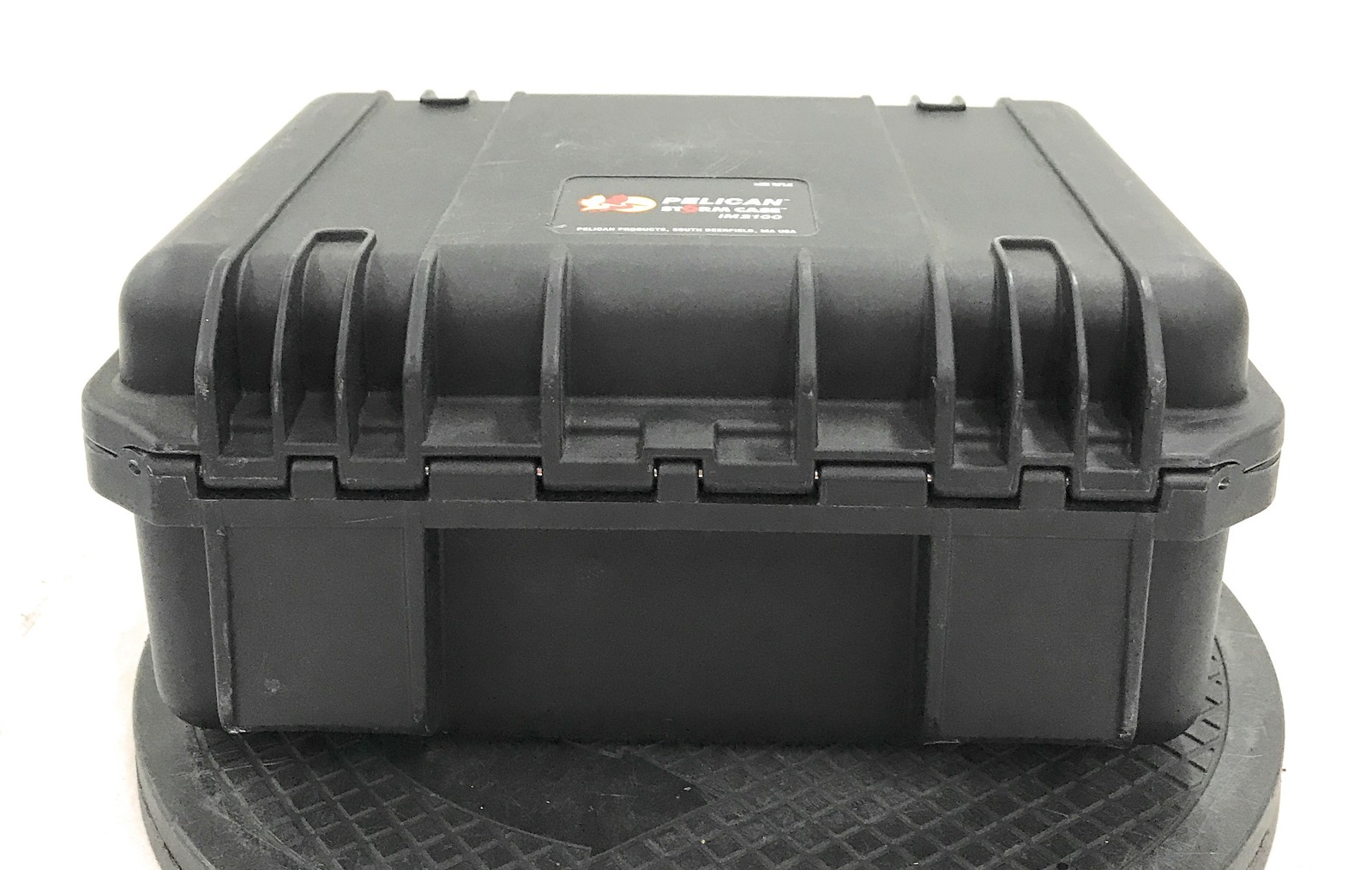 Pelican Storm iM2100 Hard Waterproof Protective Equipment Case 13"x9"x6"