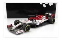 Minichamps 110200107 Alfa Romeo F1 C39 Team Racing Orlen N 7