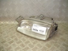 Scheinwerfer Komplett L Fiat Punto 75 176 1993-1997
