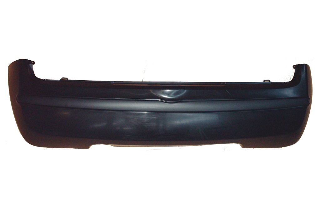 PARAURTI POSTERIORE per NISSAN MICRA III