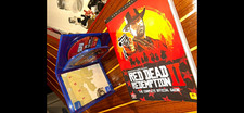 Red Dead Redemption II Full Game and Complete Official Strategy Guide