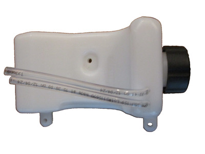 New OEM Gas Tank with long fuel lines to fit Homelite 26cc String Trimmer