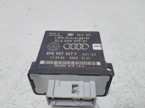 AUDI Q7 4L Scheinwerfer-Steuergerät 8P0907357F 2.97 Diesel 2006 27707449