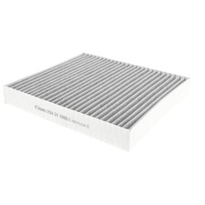 INNENRAUMFILTER POLLENFILTER AKTIVKOHLE FÜR ALFA ROMEO 159 BRERA SPIDER VEMO