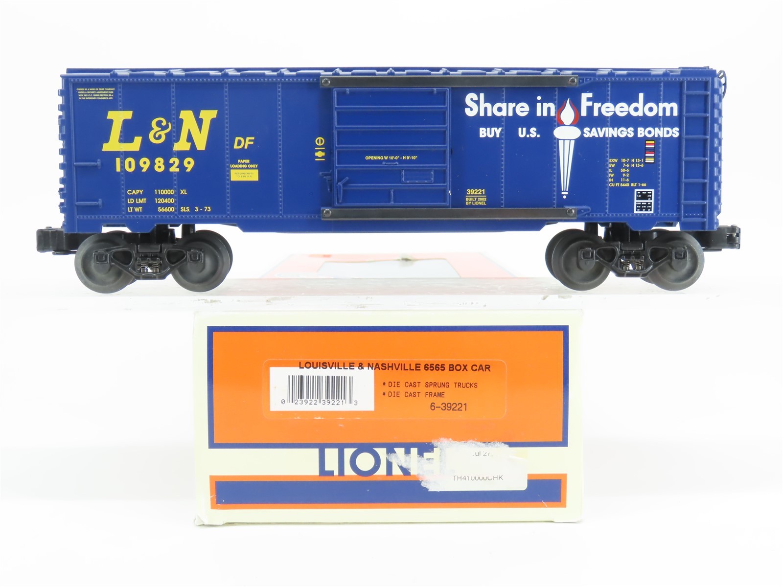 Click here to see eBay Auction