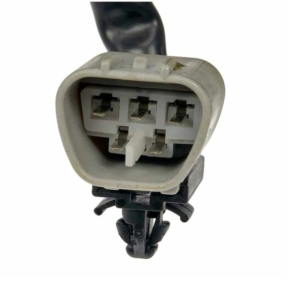 For Toyota Highlander 2008-2010 Windshield Wiper Motor&Transmission Steel Frame - Image 3 of 4