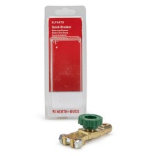 HERTH+BUSS Quick Breaker Batteriepolklemme Mi...