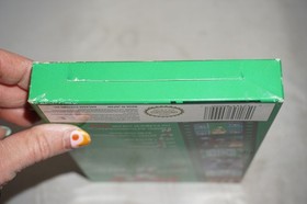 Spot The Video Game (Nintendo NES) Complete in Box CIB