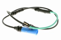 Vorderachse Vemo V20-72-5256 Warnkontakt, Bremsbelagverschleiß FüR BMW