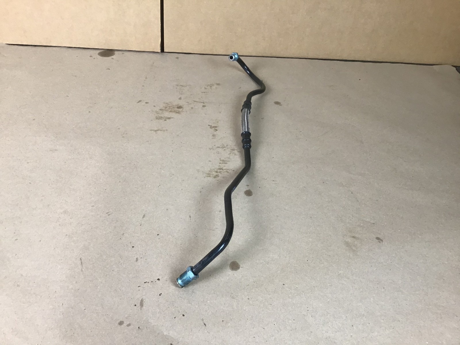 Audi R8 2018-2023 Master cylinder