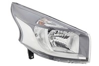 Hella 1EE011410-421 Scheinwerfer Rechts FüR Trafic III 08.14 06.19 Renault