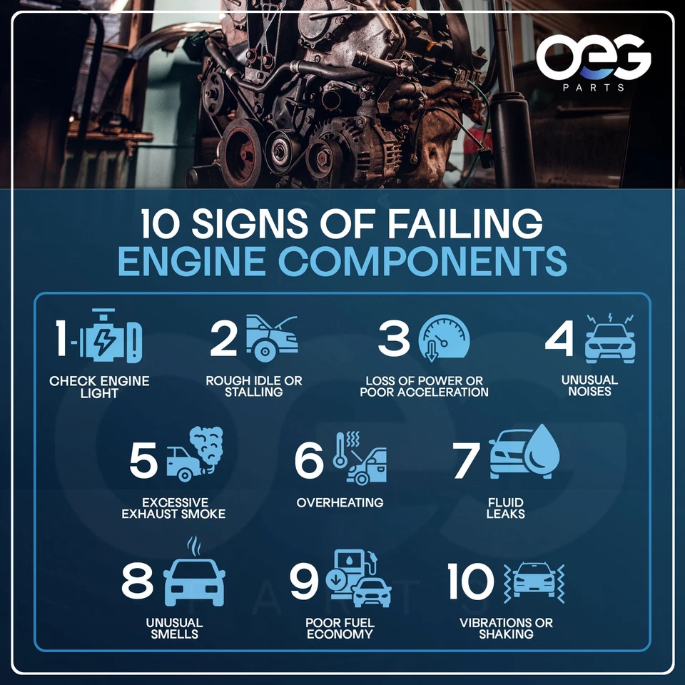 New Camshaft Position Sensor For Mitsubishi Montero Sport V6 3.5L 99-04 MD320622 - Image 4 of 4
