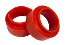 40mm Chassis Spacer Nissan Terrano 2 R20 Suspension