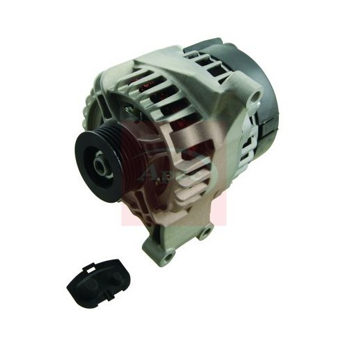 For FIAT PANDA 169 2003 on ALTERNATOR AAL1657