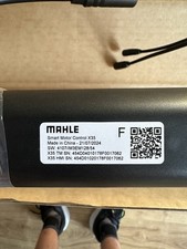 Bateria Mahle X35