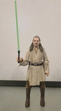 Star Wars Black Series QUI-GON JINN Lucasfilm...