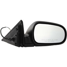 Power Side View Mirror Passenger Side Right Rh For 97-01 Honda Prelude Power Side View Mirror Passenger Side Right Rh For 97-01 Honda Prelude