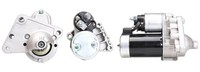 DRI Anlasser Starter 1.4 Kw FüR CitroëN Berlingo 1.5 Bluehdi 130 Peugeot