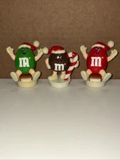 M&M Candy Topper-1992