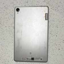 Lenovo Tab TB-7304F 7in 16GB 1GB Android Wi-Fi Silver Bluetooth Cameras