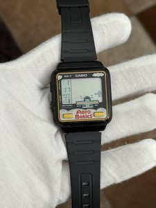 Casio Game